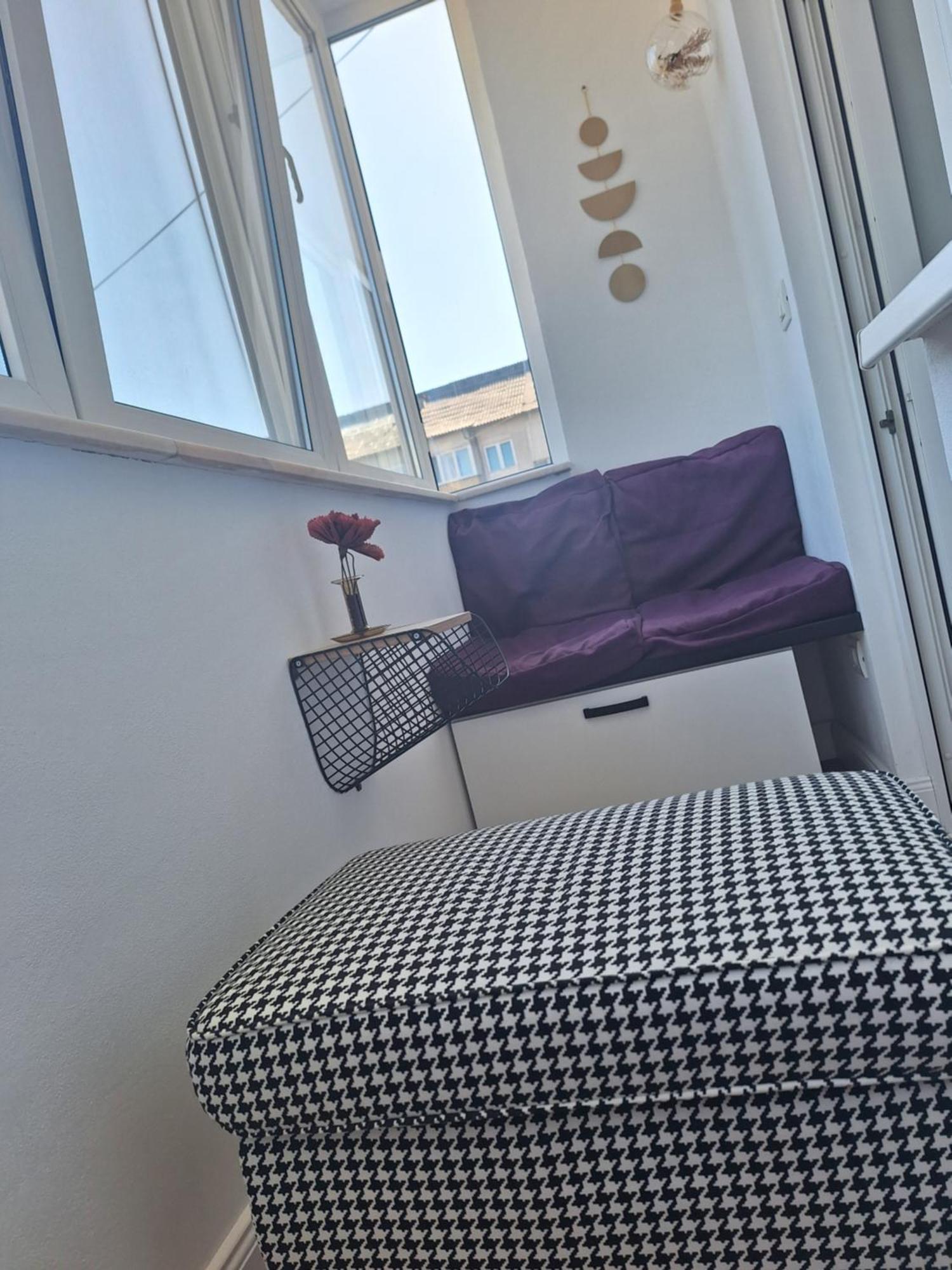 Apartament Central Felsővisó Kültér fotó