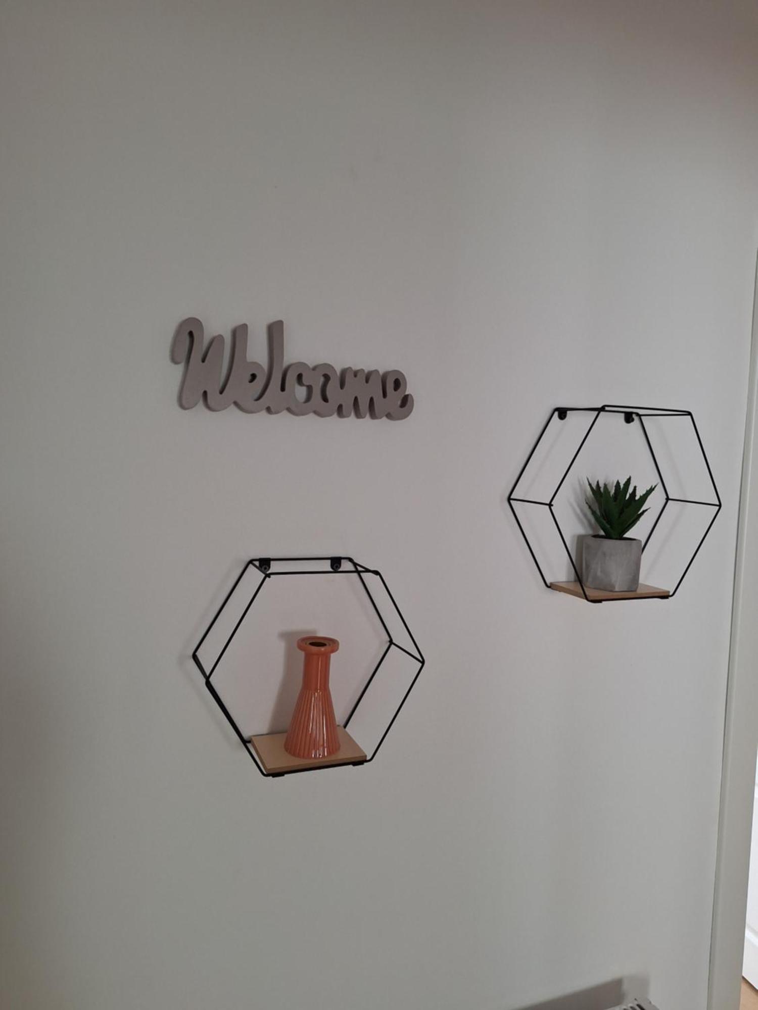 Apartament Central Felsővisó Szoba fotó